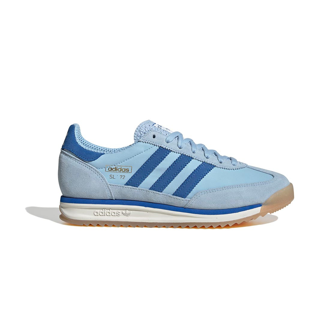 adidas - Unisex SL 72 RS Shoes (JH5099) – SVP Sports