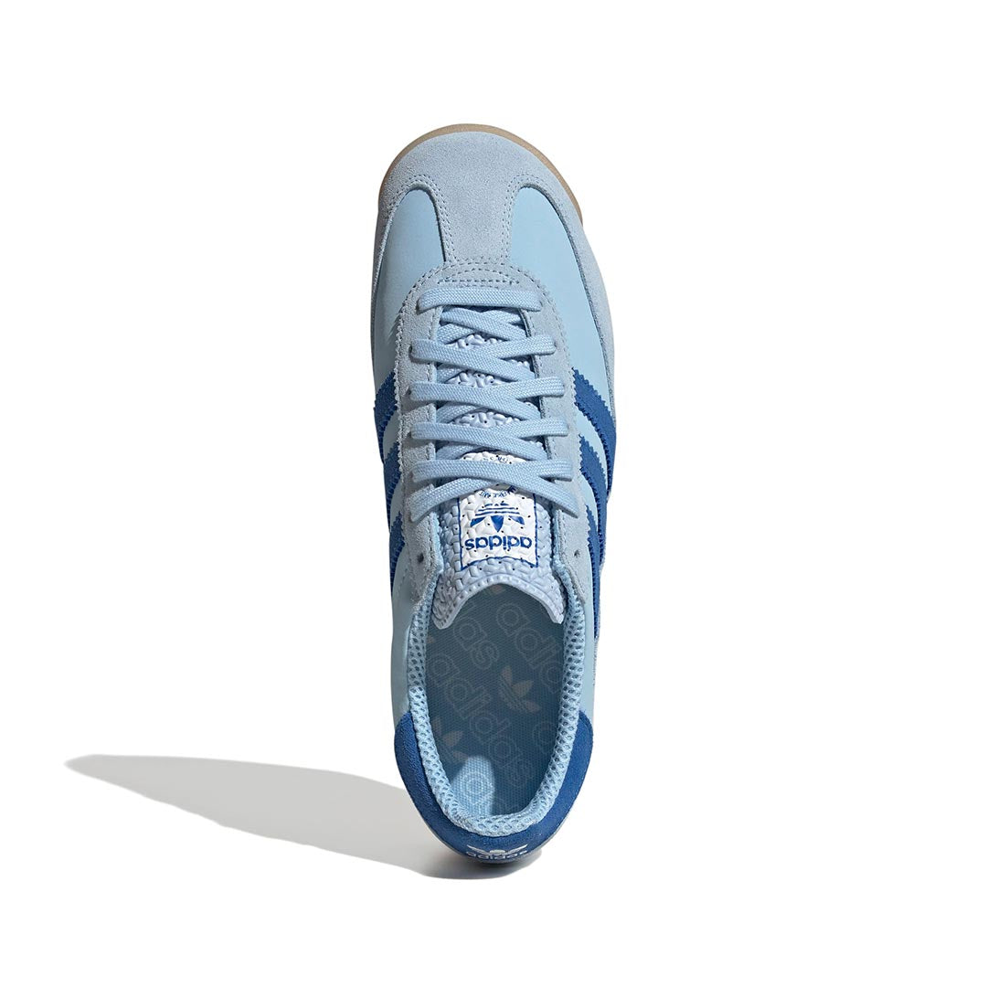 adidas - Unisex SL 72 RS Shoes (JH5099) – SVP Sports