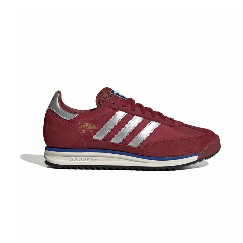 adidas - Men's SL 72 RS Shoes (JR8793)