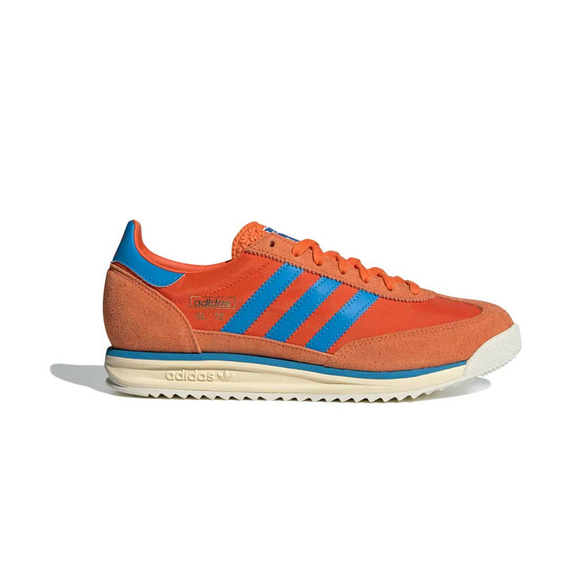 adidas - Men's SL 72 RS Shoes (JS0748)