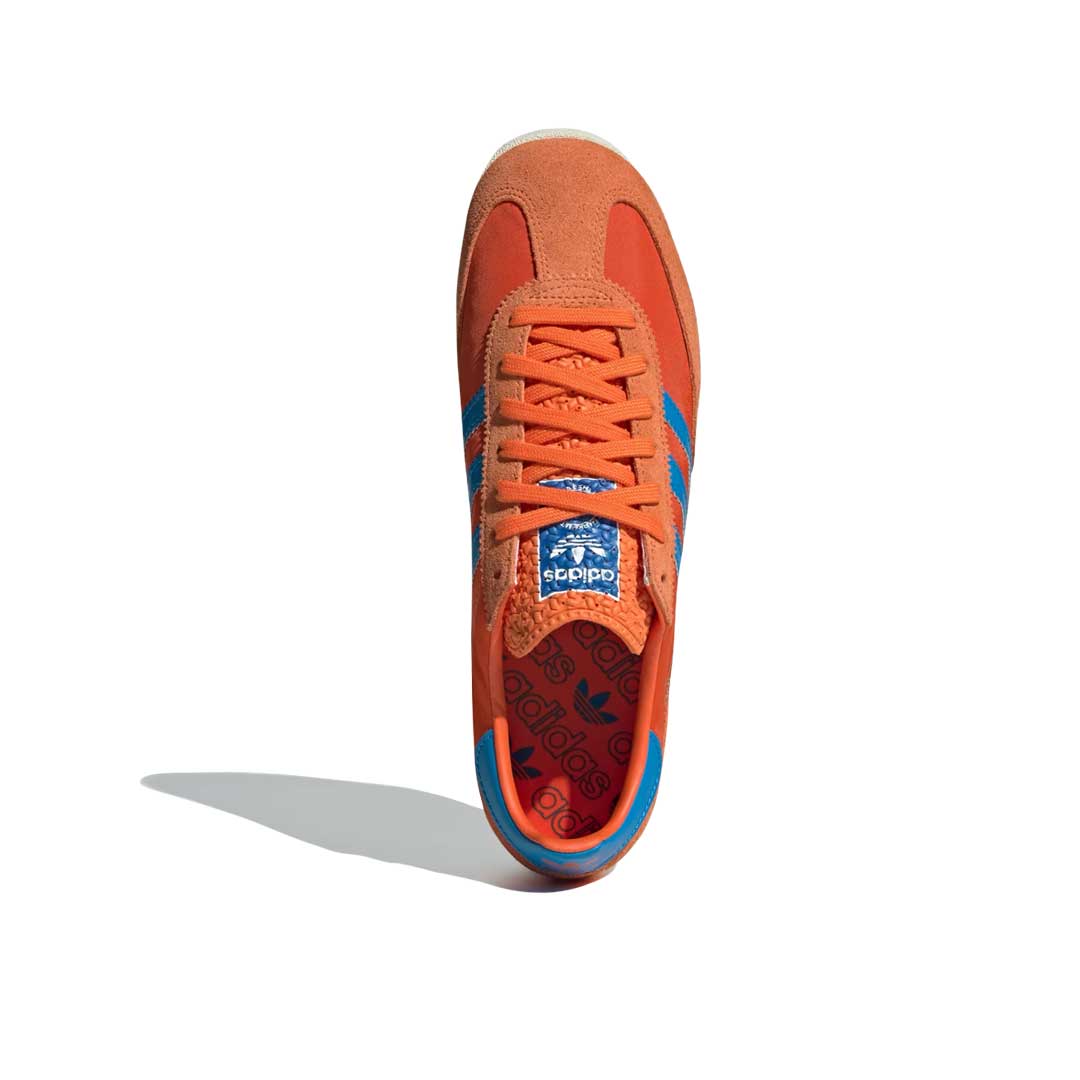 adidas - Men's SL 72 RS Shoes (JS0748) – SVP Sports