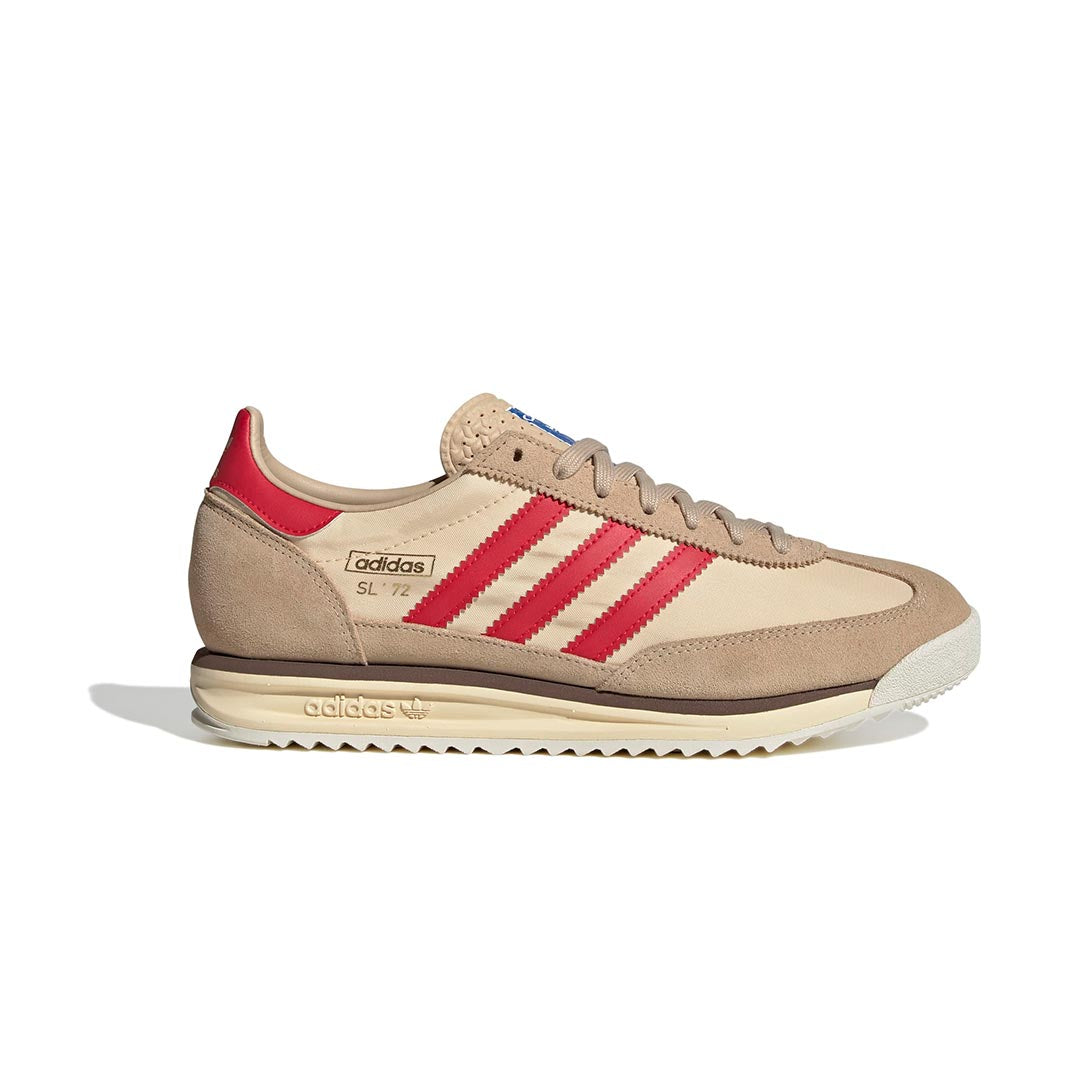 adidas - Men's SL 72 RS Shoes (JS0749) – SVP Sports