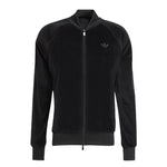 adidas - Men's SST Adicolor Velour Track Jacket (JX1559)