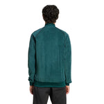 adidas - Men's SST Adicolor Velour Track Top (JX1564)