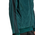 adidas - Men's SST Adicolor Velour Track Top (JX1564)