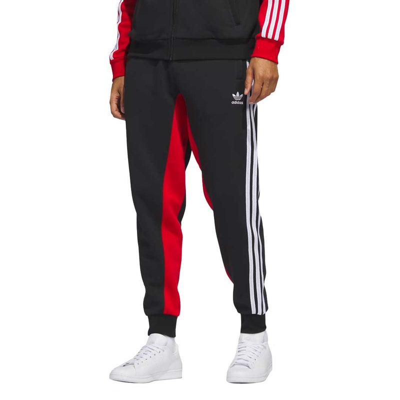 adidas - Men's SST Fleece Track Pant (IC5548)