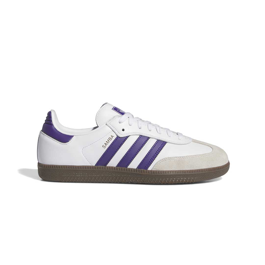 adidas - Unisex Samba ADV Shoes (IE6613) – SVP Sports