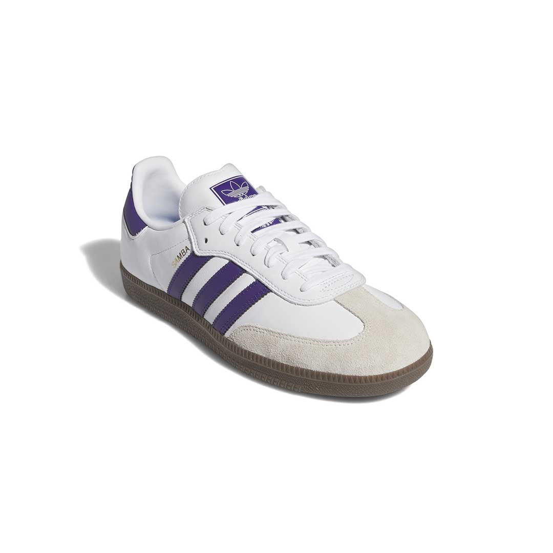 adidas - Unisex Samba ADV Shoes (IE6613) – SVP Sports