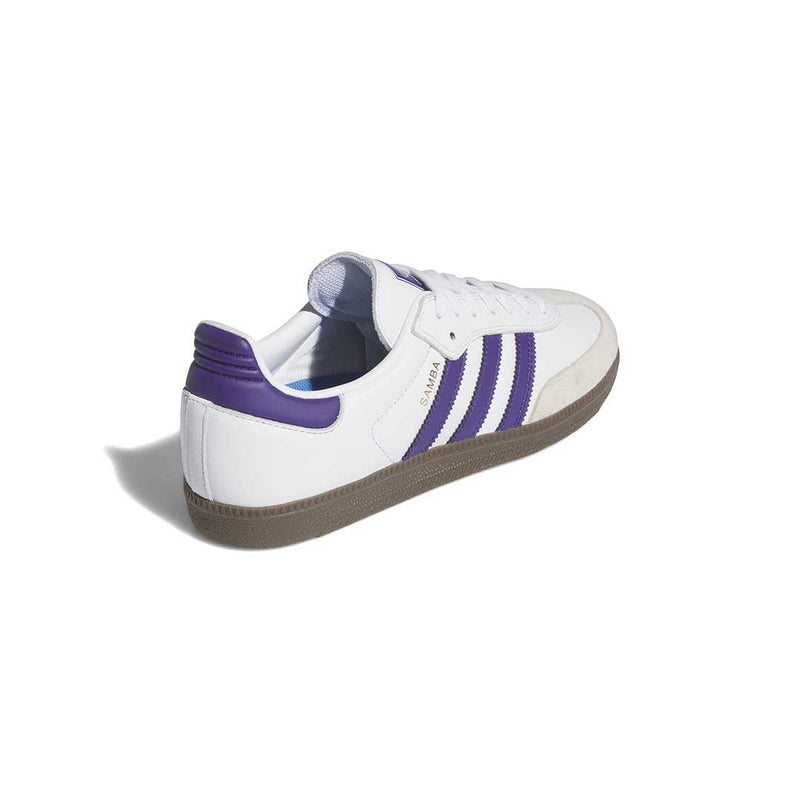 adidas - Men's Samba ADV Shoes (IE6613)