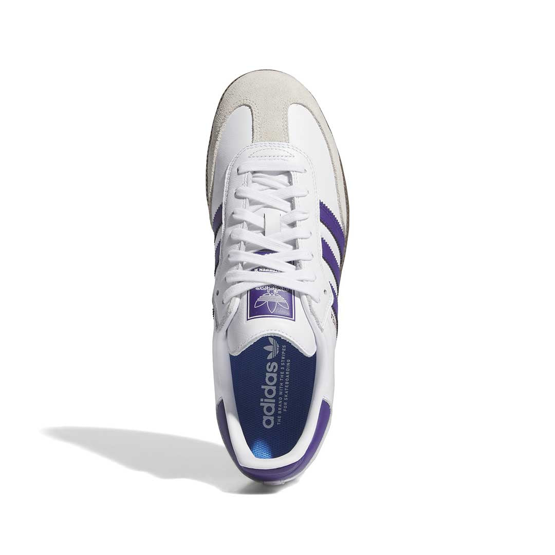 adidas - Unisex Samba ADV Shoes (IE6613) – SVP Sports