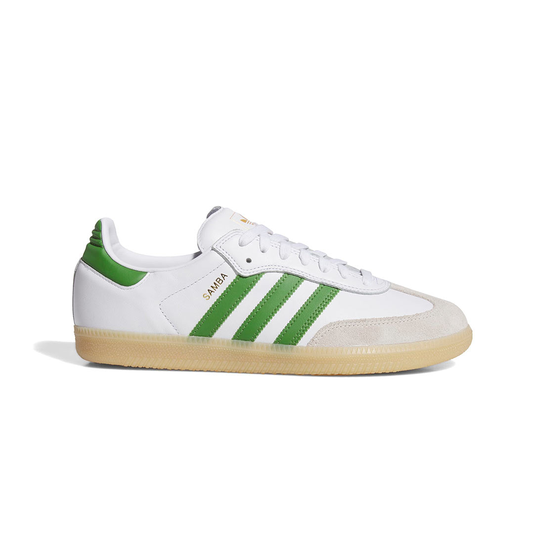 tamasab adidas - Men's Samba ADV Shoes (JP8522) – SVP Sports