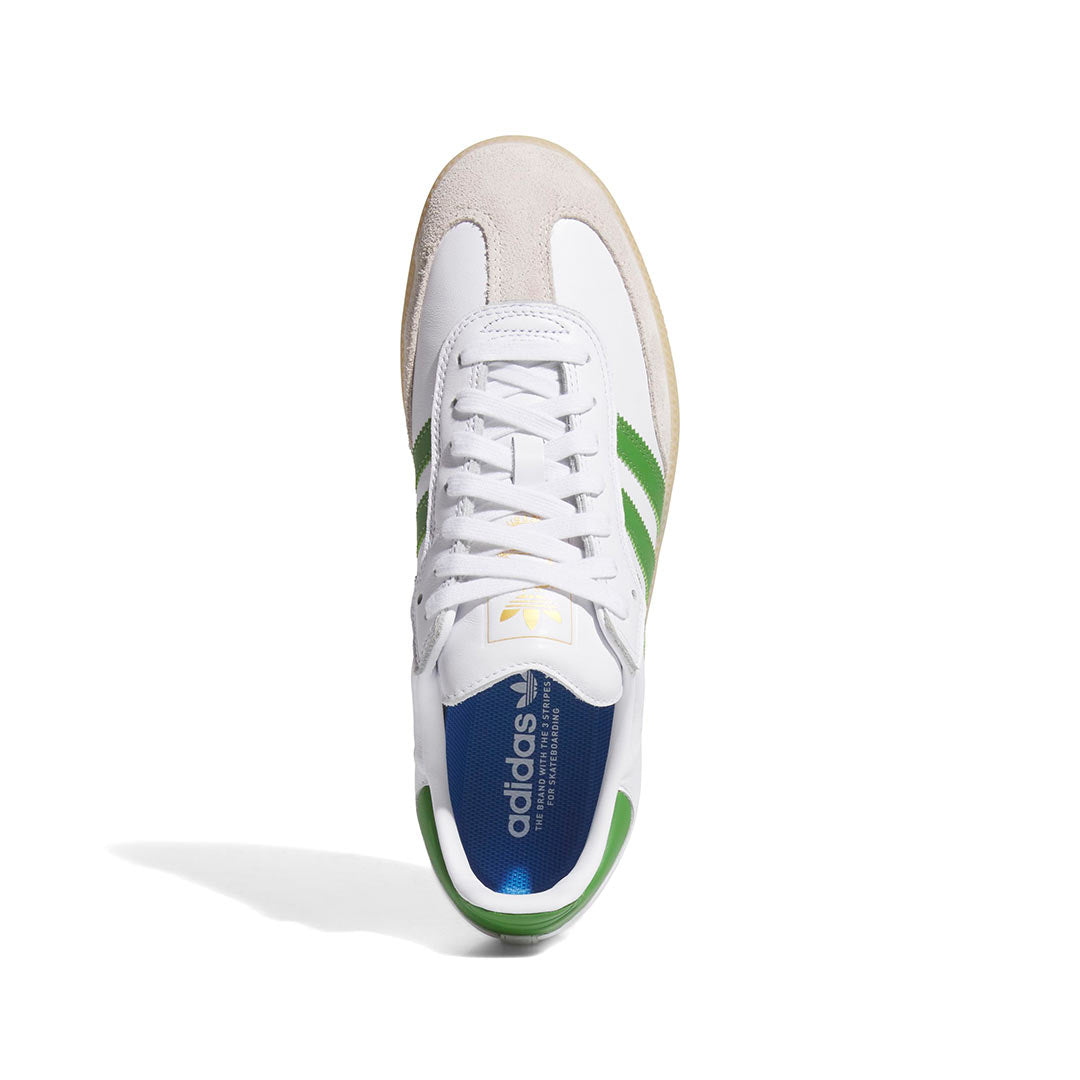 tamasab adidas - Men's Samba ADV Shoes (JP8522) – SVP Sports