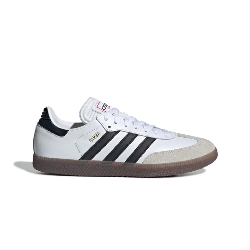 adidas - Men's Samba Indoor Soccer Shoes (IH6001)
