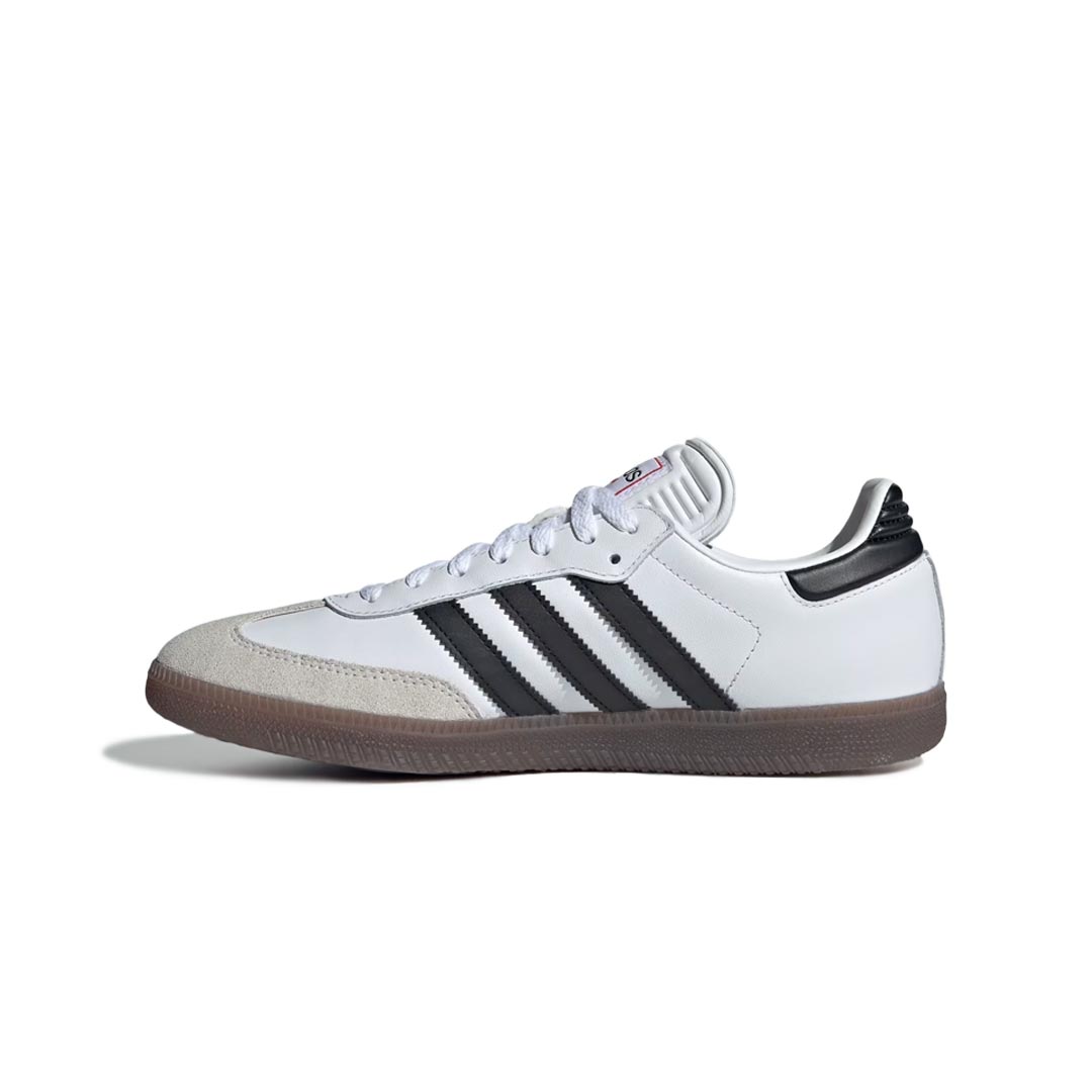 adidas - Men's Samba Indoor Soccer Shoes (IH6001) – SVP Sports