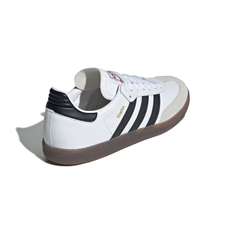 adidas - Men's Samba Indoor Soccer Shoes (IH6001)