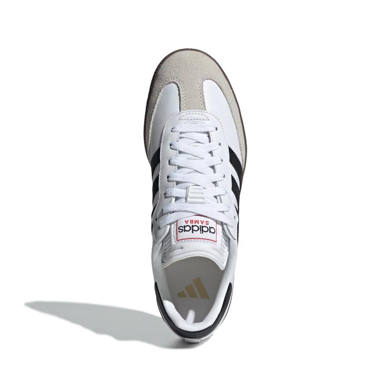 adidas - Men's Samba Indoor Soccer Shoes (IH6001)