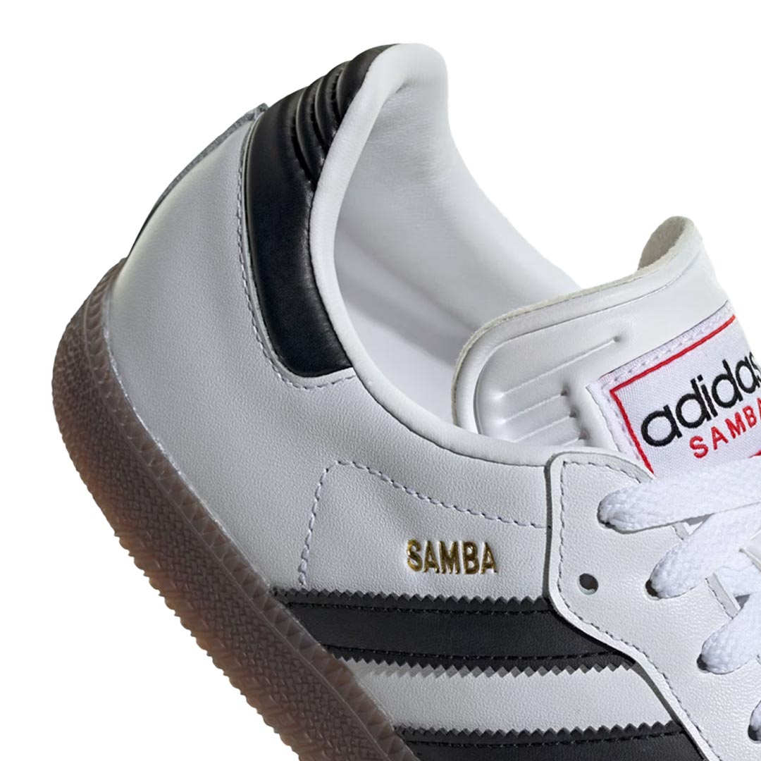 adidas - Men's Samba Indoor Soccer Shoes (IH6001) – SVP Sports