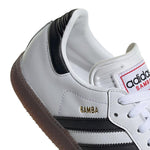 adidas - Men's Samba Indoor Soccer Shoes (IH6001)