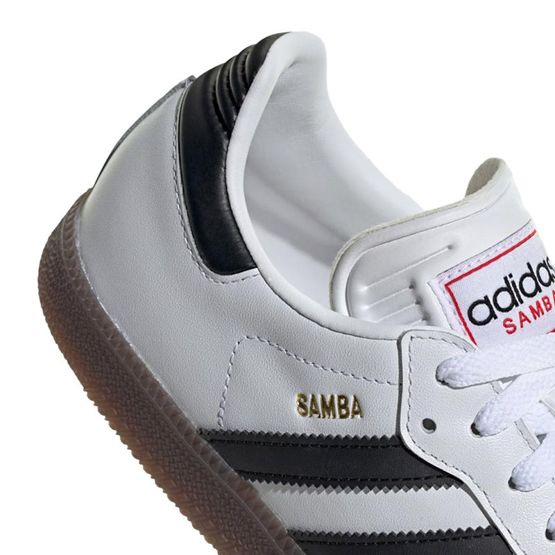 adidas - Men's Samba Indoor Soccer Shoes (IH6001)