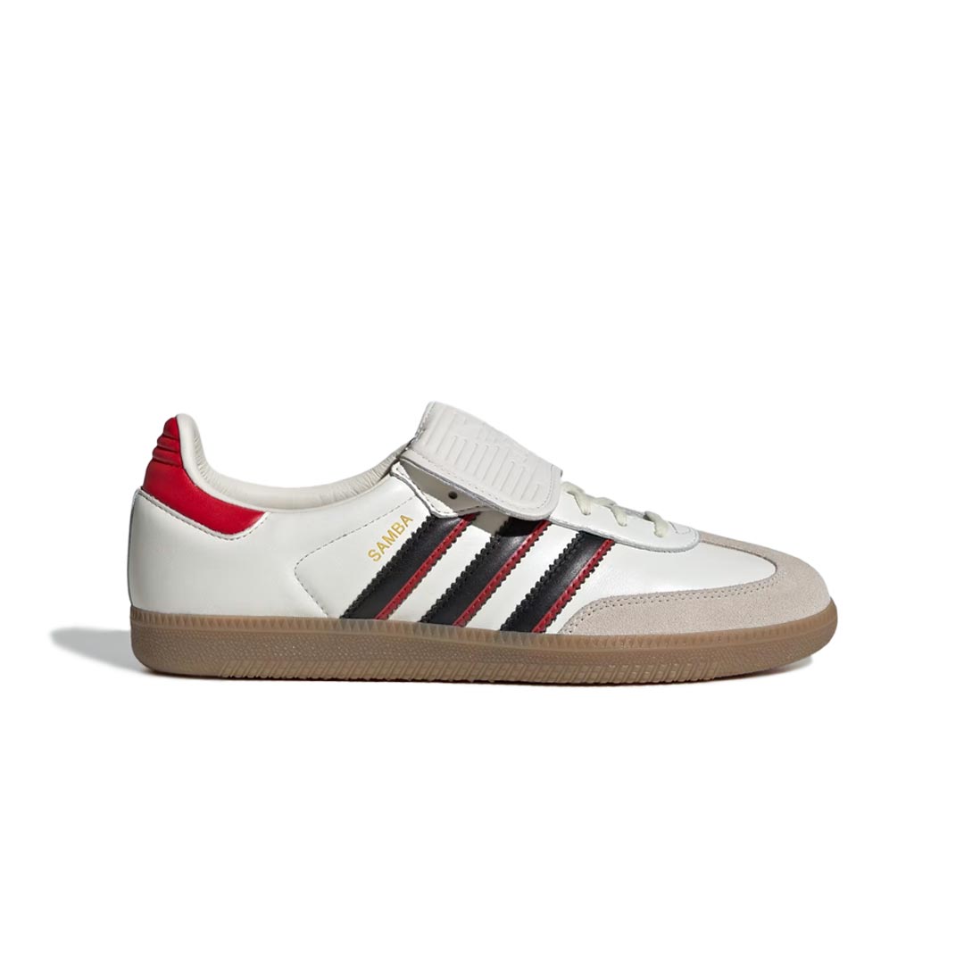 adidas - Men's Samba Long Tongue Shoes (JQ5124) – SVP Sports