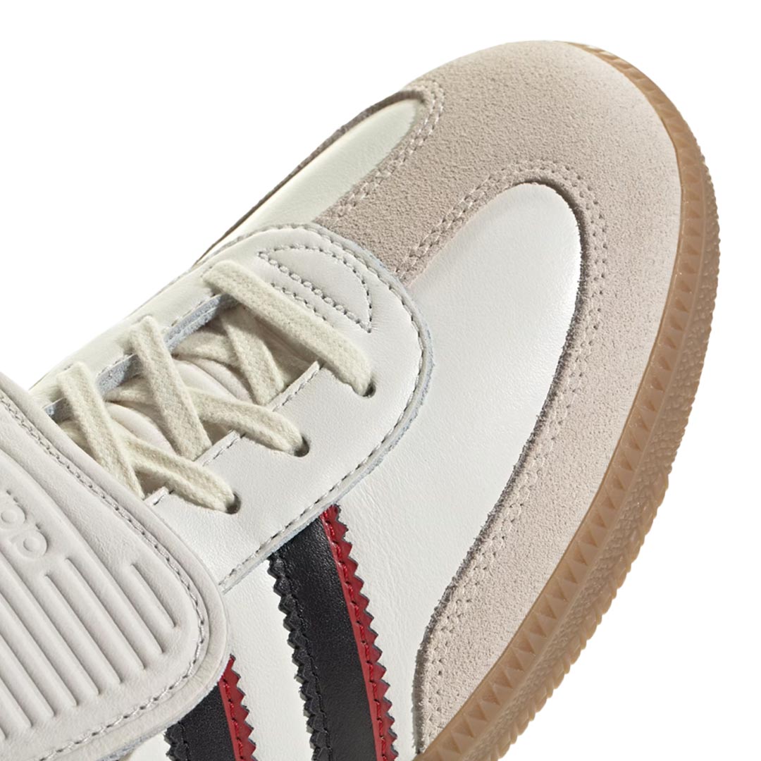 adidas - Men's Samba Long Tongue Shoes (JQ5124) – SVP Sports