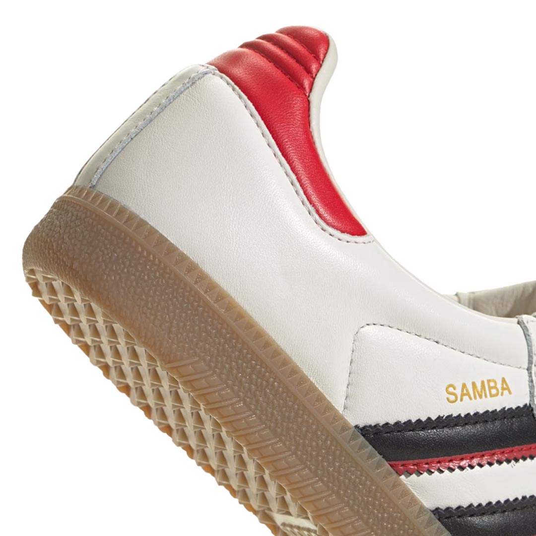 adidas - Men's Samba Long Tongue Shoes (JQ5124) – SVP Sports
