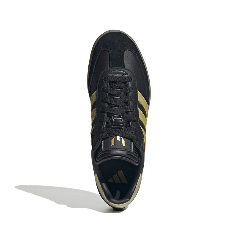 adidas - Men's Samba Messi Indoor Soccer Shoes (IH8159)