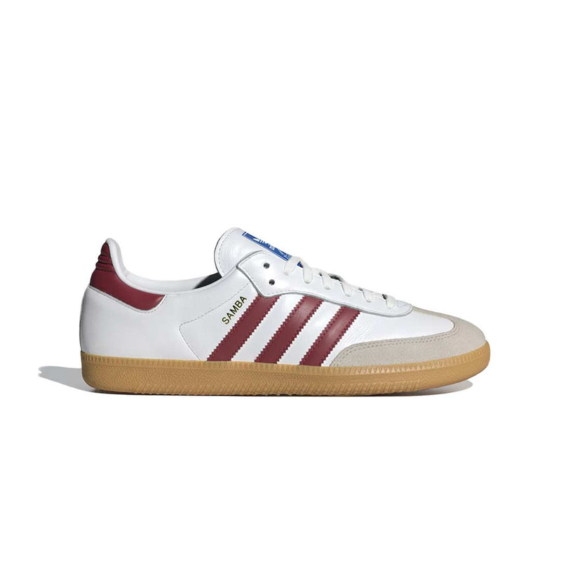 adidas - Men's Samba OG Shoes (IF3813)