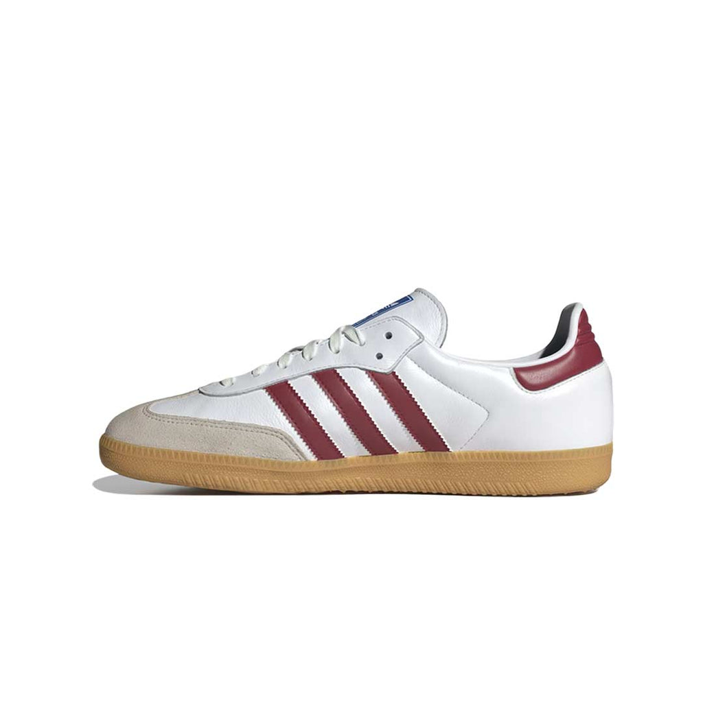 adidas - Men's Samba OG Shoes (IF3813)