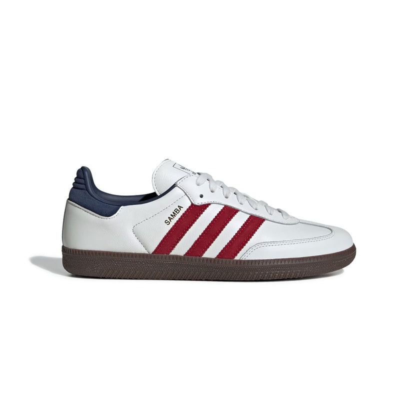 adidas - Men's Samba OG Shoes (IH4881)