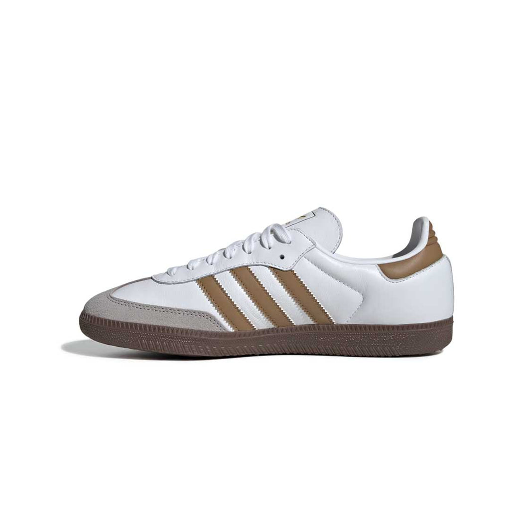 adidas - Men's Samba OG Shoes (JH8796)