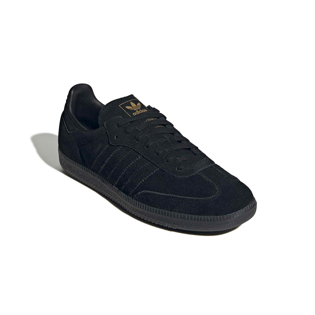 靴 JR0887 adidas Originals SAMBA OG SHOES adidas - Men's Samba OG Shoes (JR0887) – SVP Sports