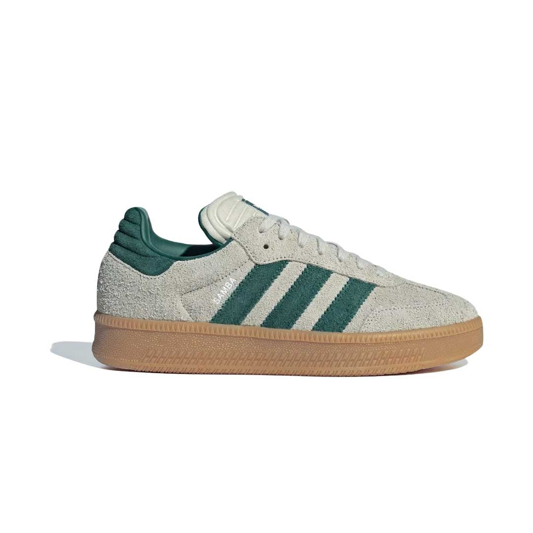 adidas - Unisex Samba XLG Shoes (JI3197) – SVP Sports