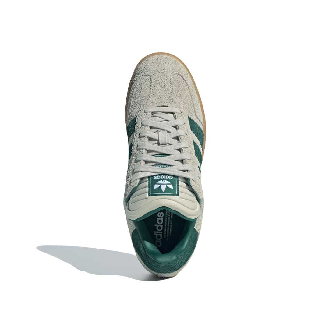 adidas - Unisex Samba XLG Shoes (JI3197) – SVP Sports