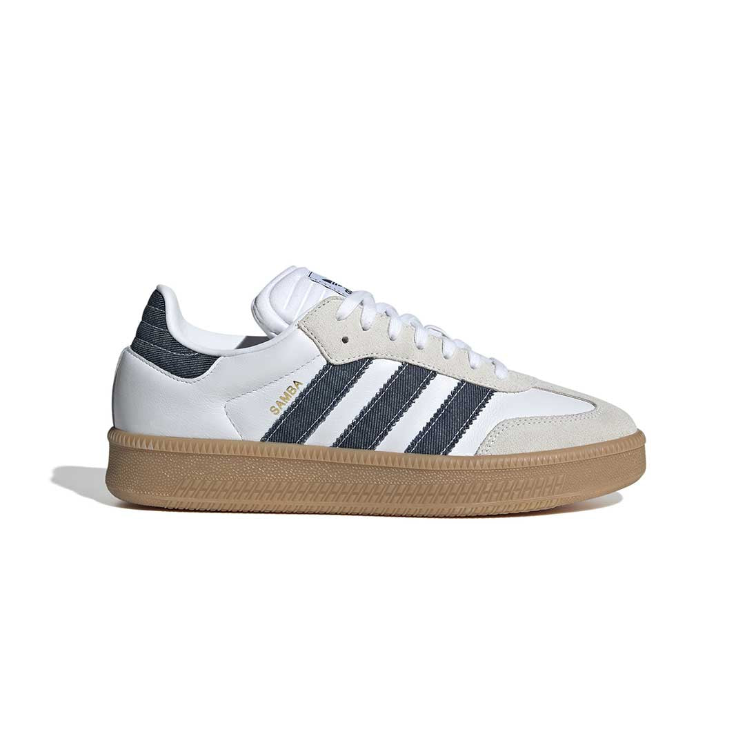 ꙳★*゜sa୨୧꙳★*゜ adidas - Men's Samba XLG Shoes (JQ7440) – SVP Sports