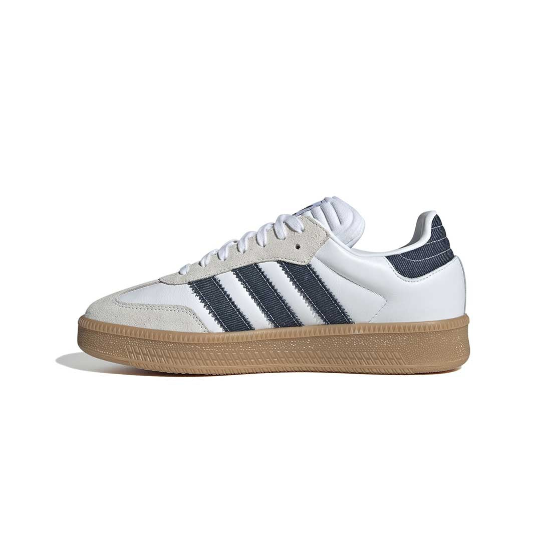 adidas - Men's Samba XLG Shoes (JQ7440) – SVP Sports