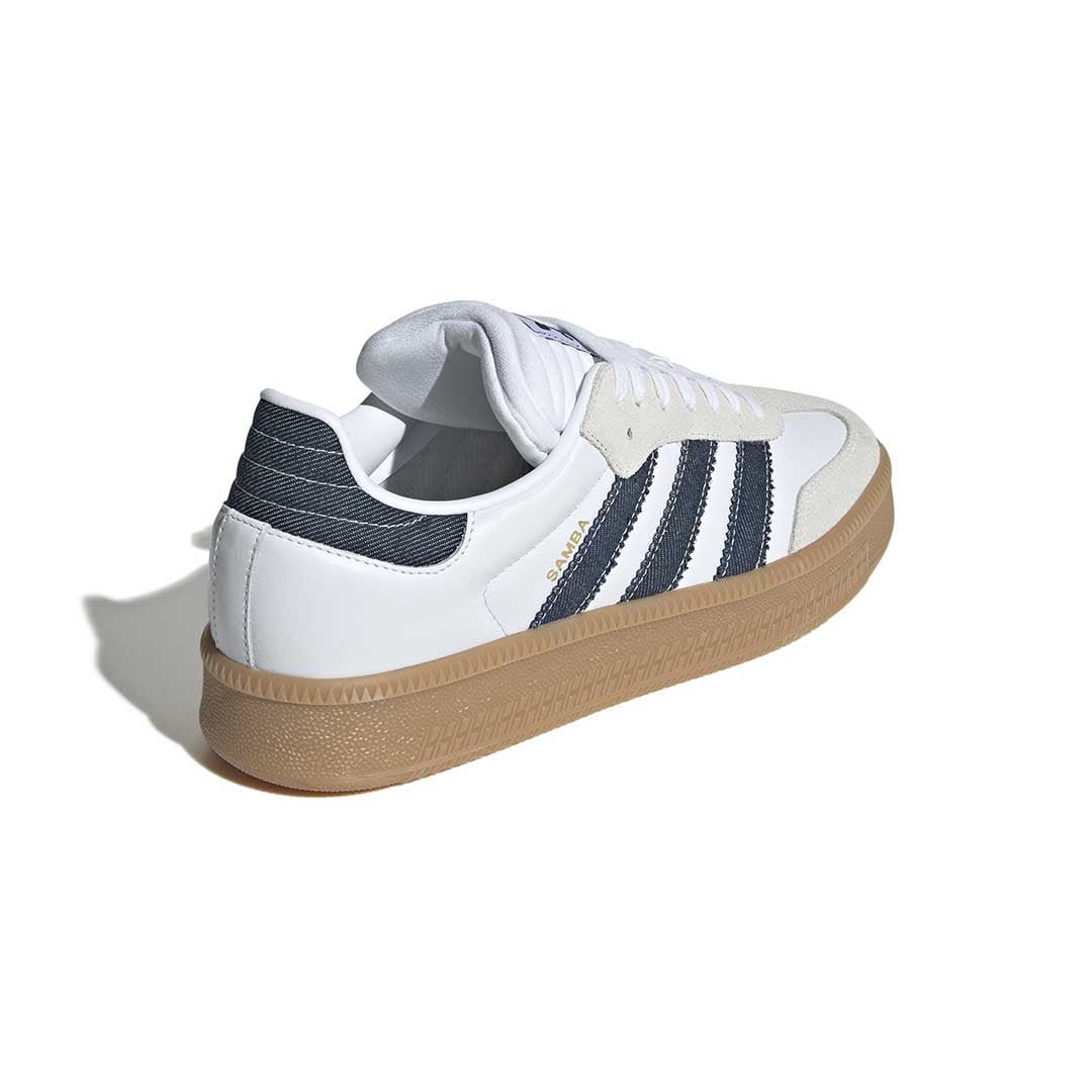 adidas - Men's Samba XLG Shoes (JQ7440) – SVP Sports