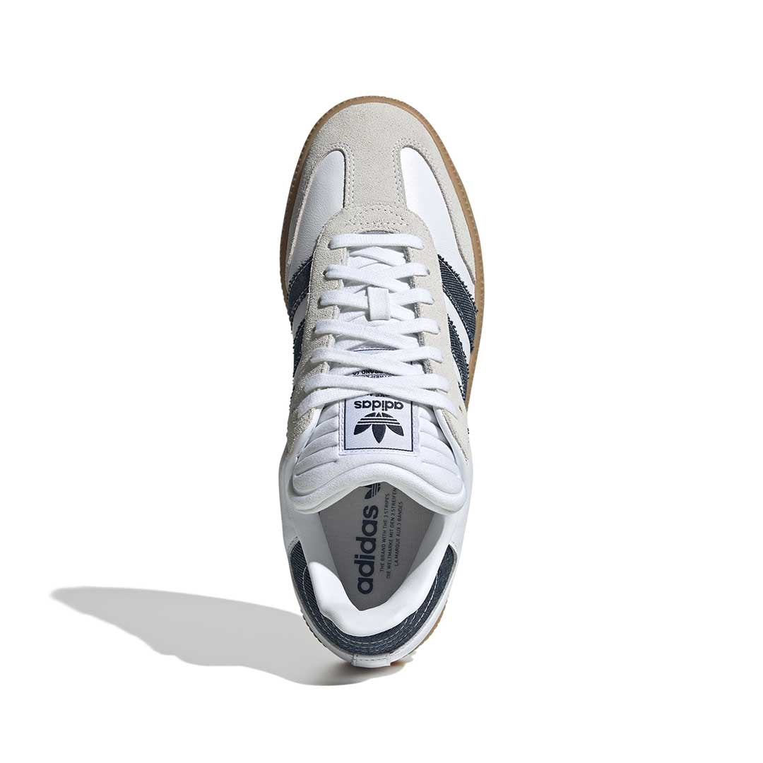 adidas - Men's Samba XLG Shoes (JQ7440) – SVP Sports