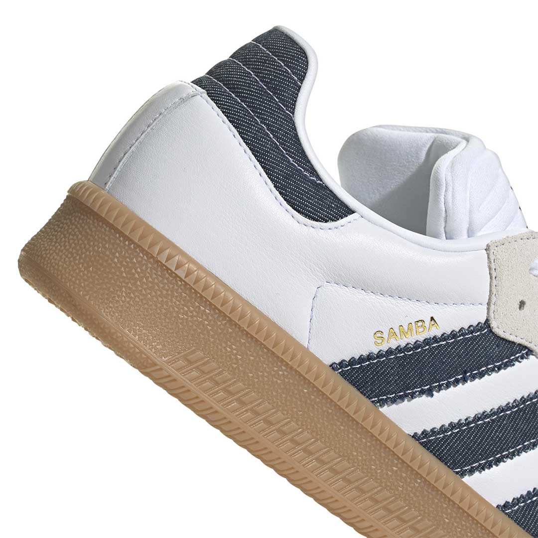 adidas - Men's Samba XLG Shoes (JQ7440) – SVP Sports
