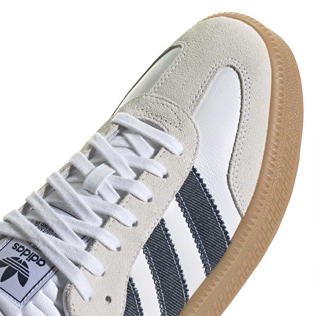 adidas - Men's Samba XLG Shoes (JQ7440) – SVP Sports