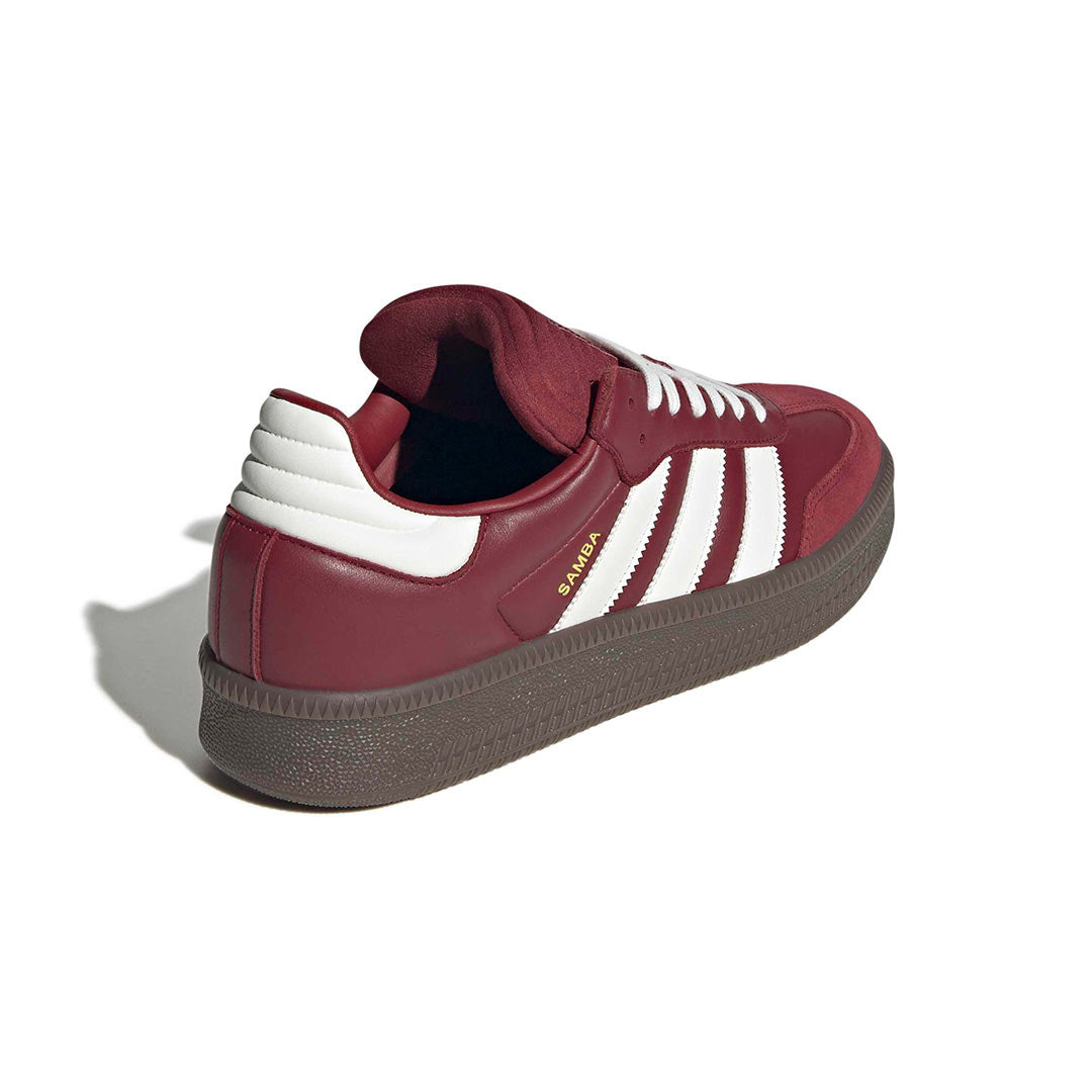 adidas - Men's Samba XLG Shoes (JR0925) – SVP Sports