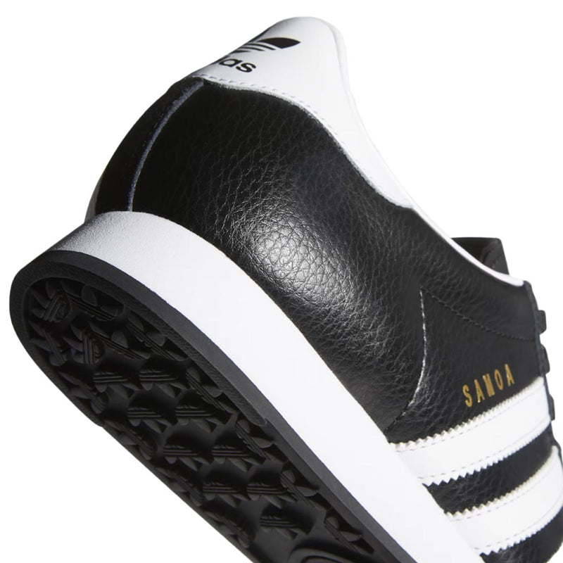 adidas - Men's Samoa Shoes (019351)