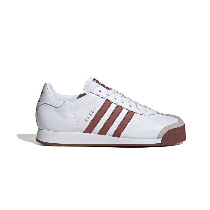 adidas - Men's Samoa Shoes (JQ0045)