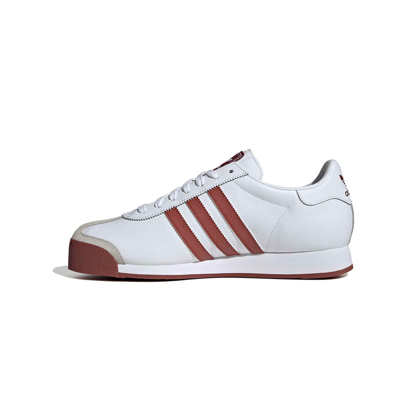 adidas - Men's Samoa Shoes (JQ0045)