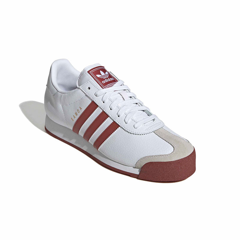 adidas - Men's Samoa Shoes (JQ0045)