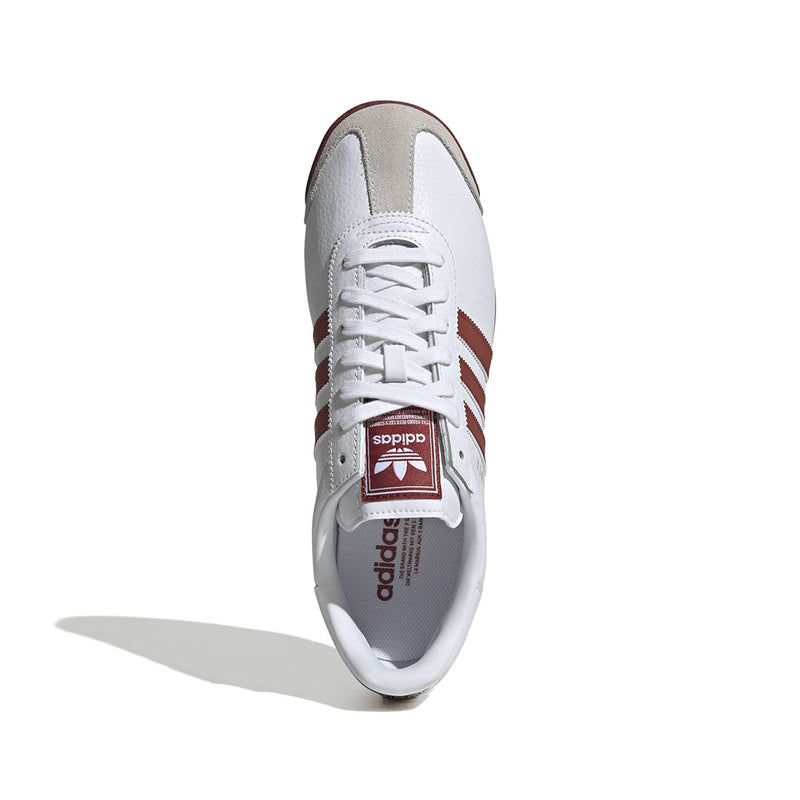 adidas - Men's Samoa Shoes (JQ0045)