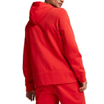 Puma - Sweat à capuche zippé Scuderia Ferrari Race pour homme (627046 02)