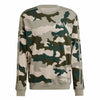 adidas - Men's Seasonal Essentials Camouflage Sweatshirt (IV7381)