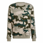 adidas - Men's Seasonal Essentials Camouflage Sweatshirt (IV7381)