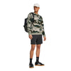 adidas - Men's Seasonal Essentials Camouflage Sweatshirt (IV7381)
